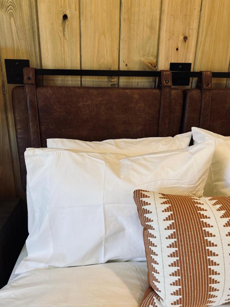 Deluxe Queen Room interior